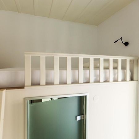 Ink Hotels Phos Rethymno  Exterior photo