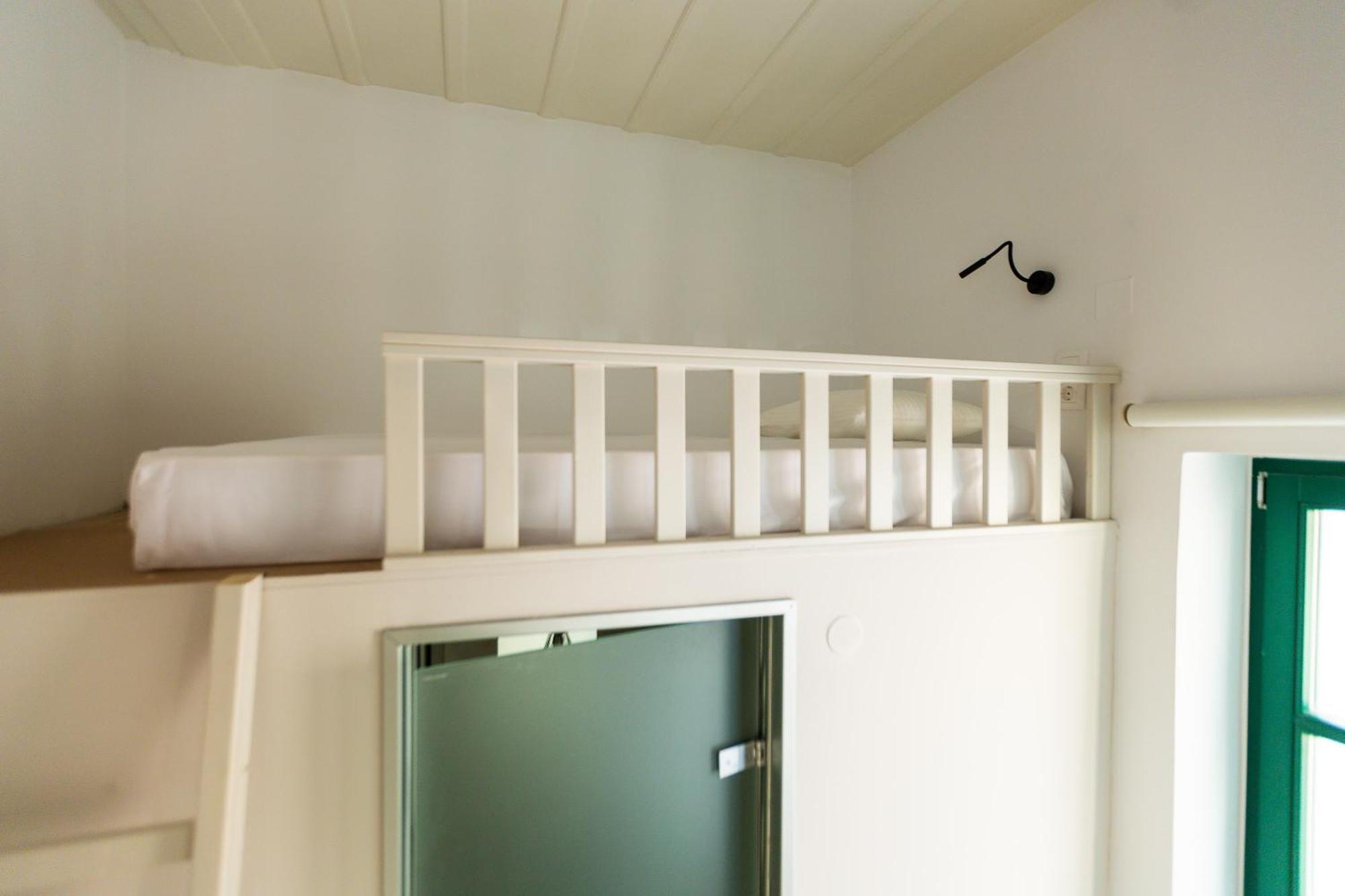 Ink Hotels Phos Rethymno  Exterior photo