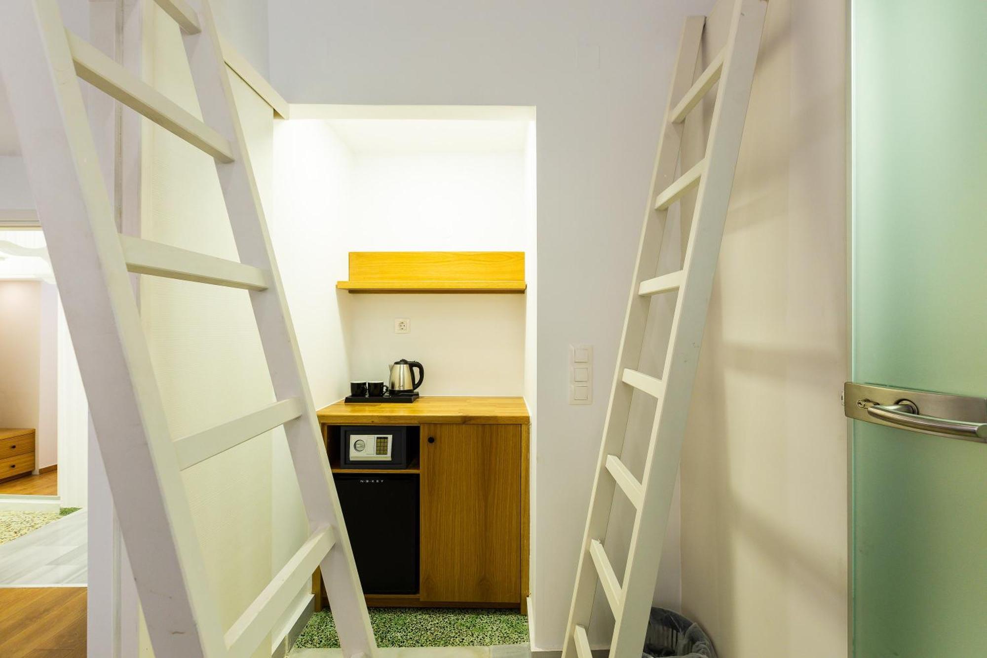 Ink Hotels Phos Rethymno  Room photo