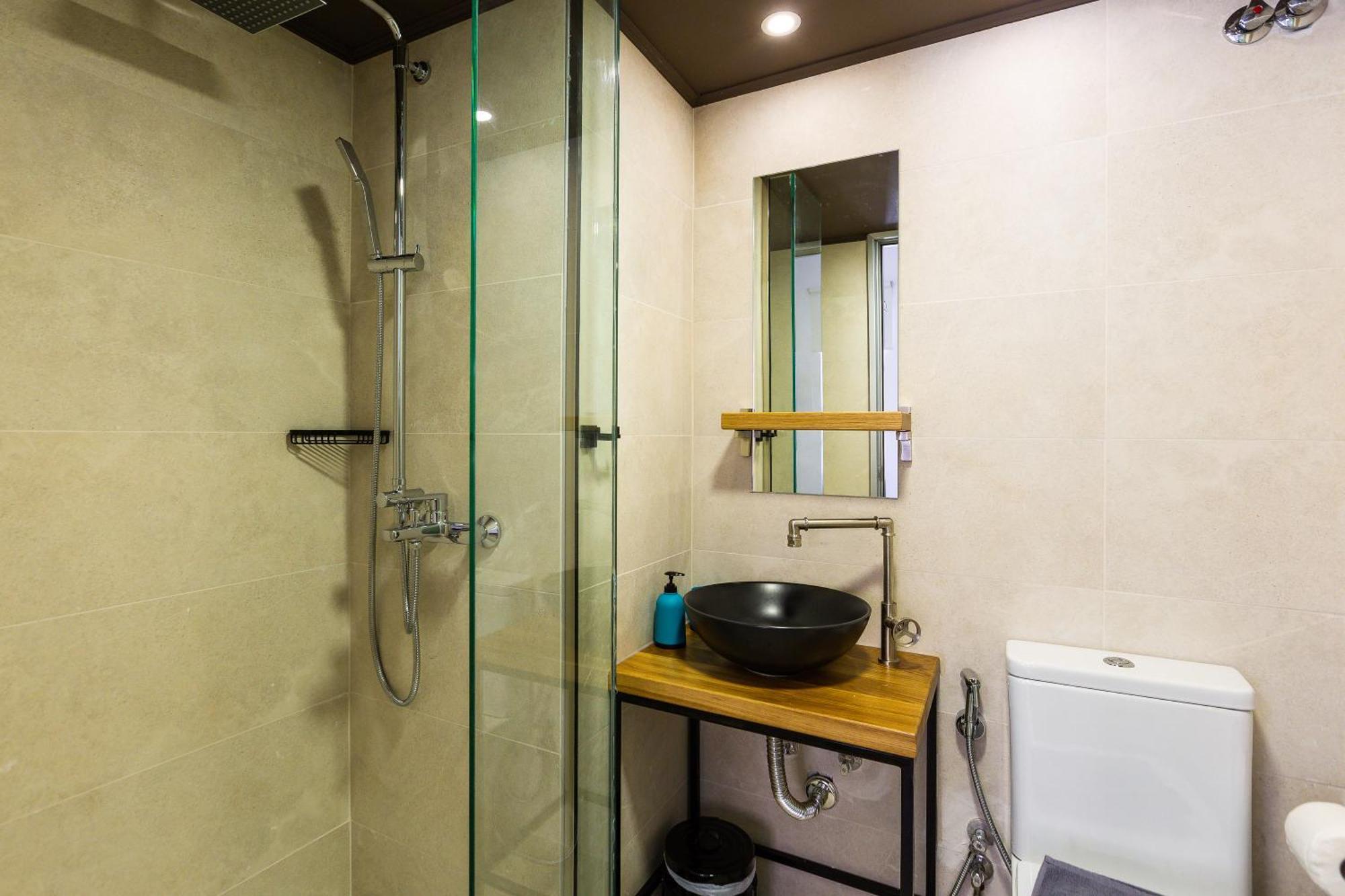 Ink Hotels Phos Rethymno  Room photo